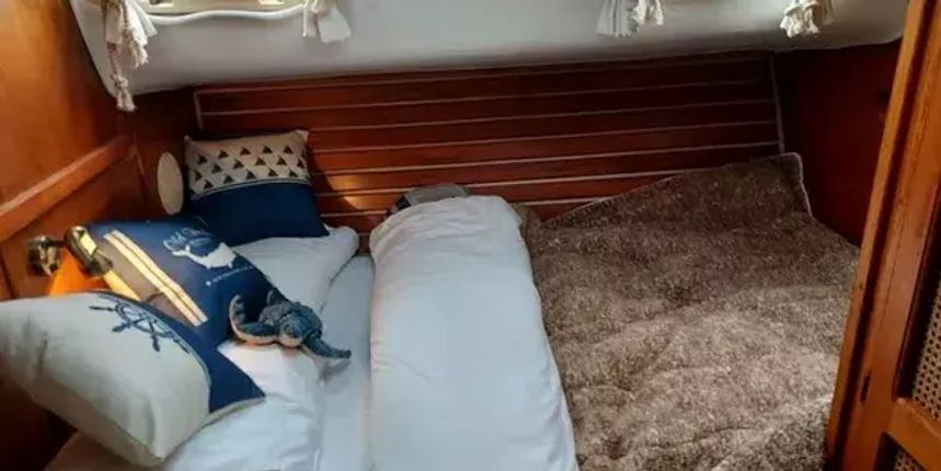 Lancer 65 | Betty Ann