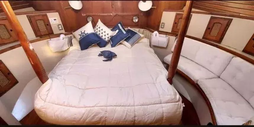 Lancer 65 | Betty Ann