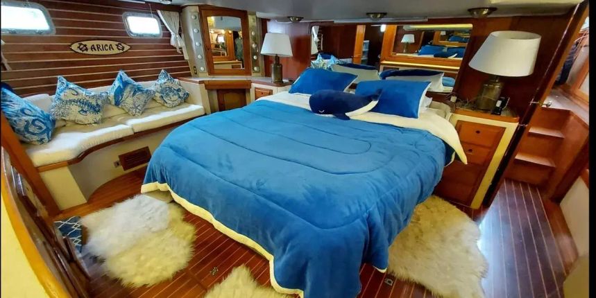 Lancer 65 | Betty Ann