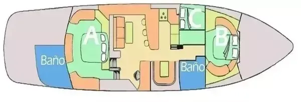 Lancer 65 | Betty Ann