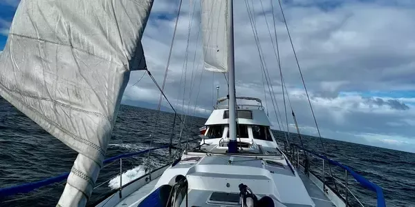 Lancer 65 | Betty Ann