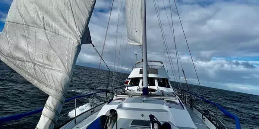 Lancer 65 | Betty Ann