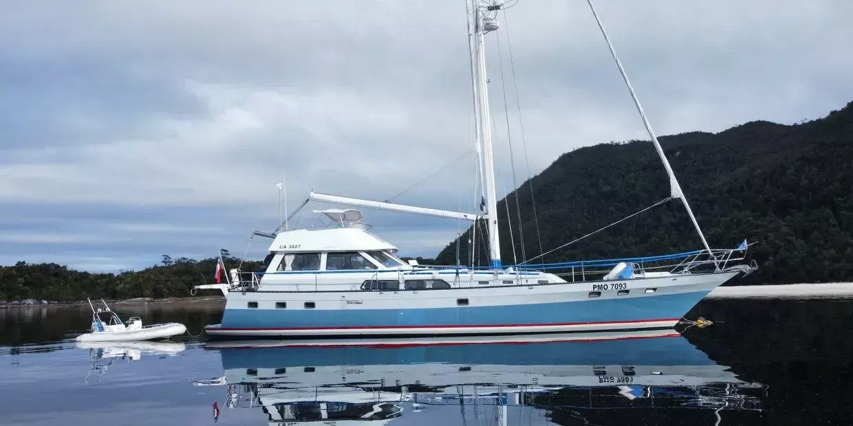 Lancer 65 | Betty Ann