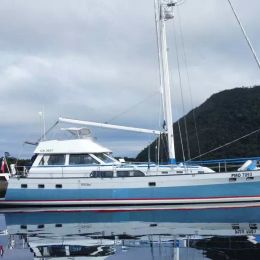 Lancer 65 | Betty Ann