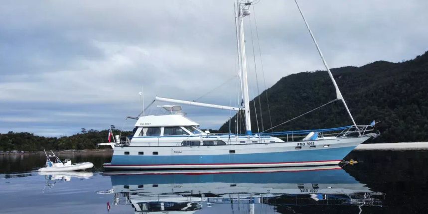 Lancer 65 | Betty Ann