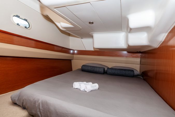 Jeanneau Prestige 420 | New