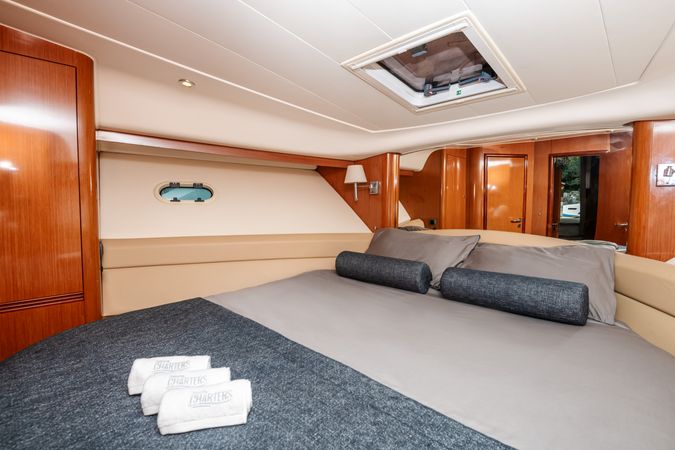 Jeanneau Prestige 420 | New