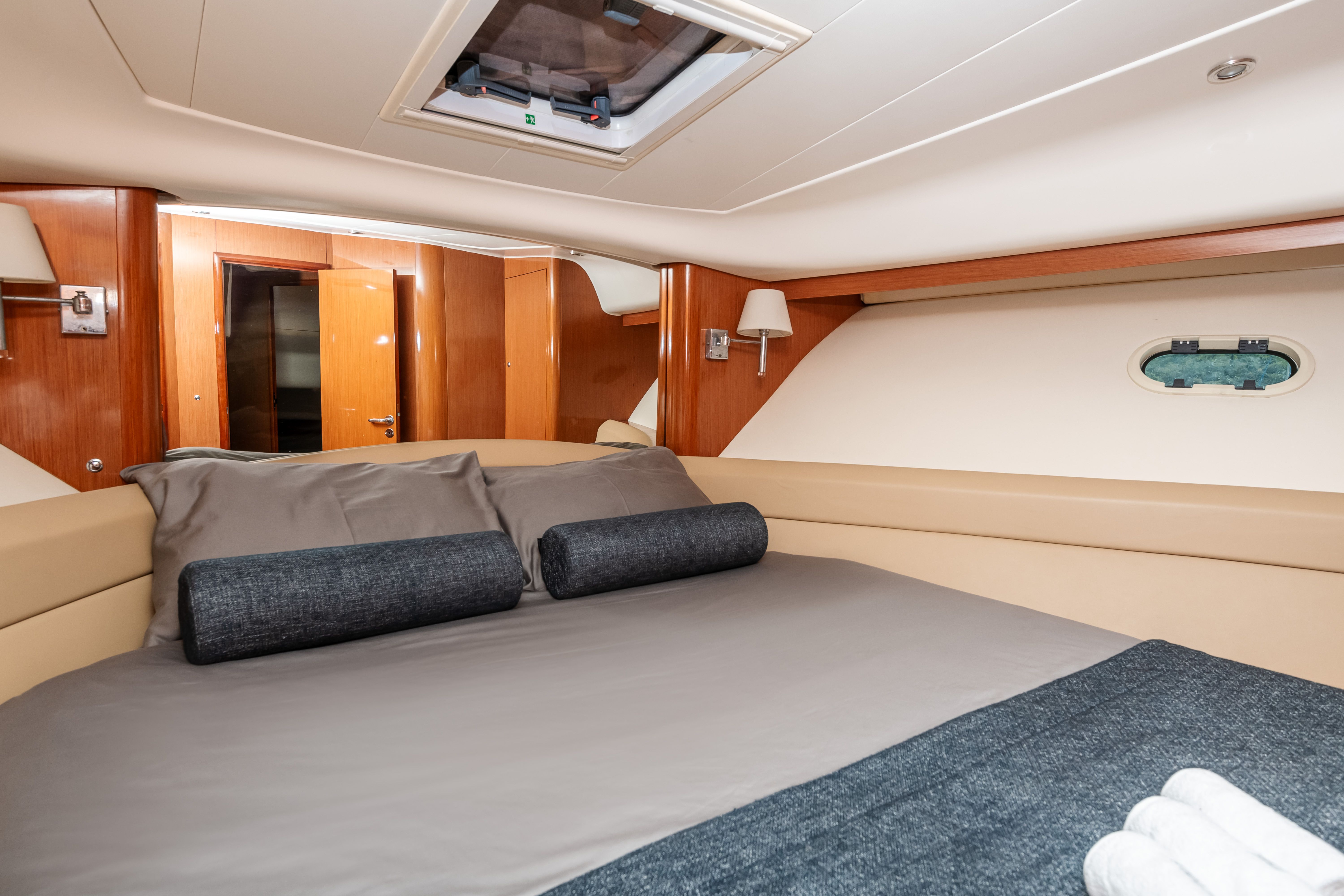 Jeanneau Prestige 420 | New