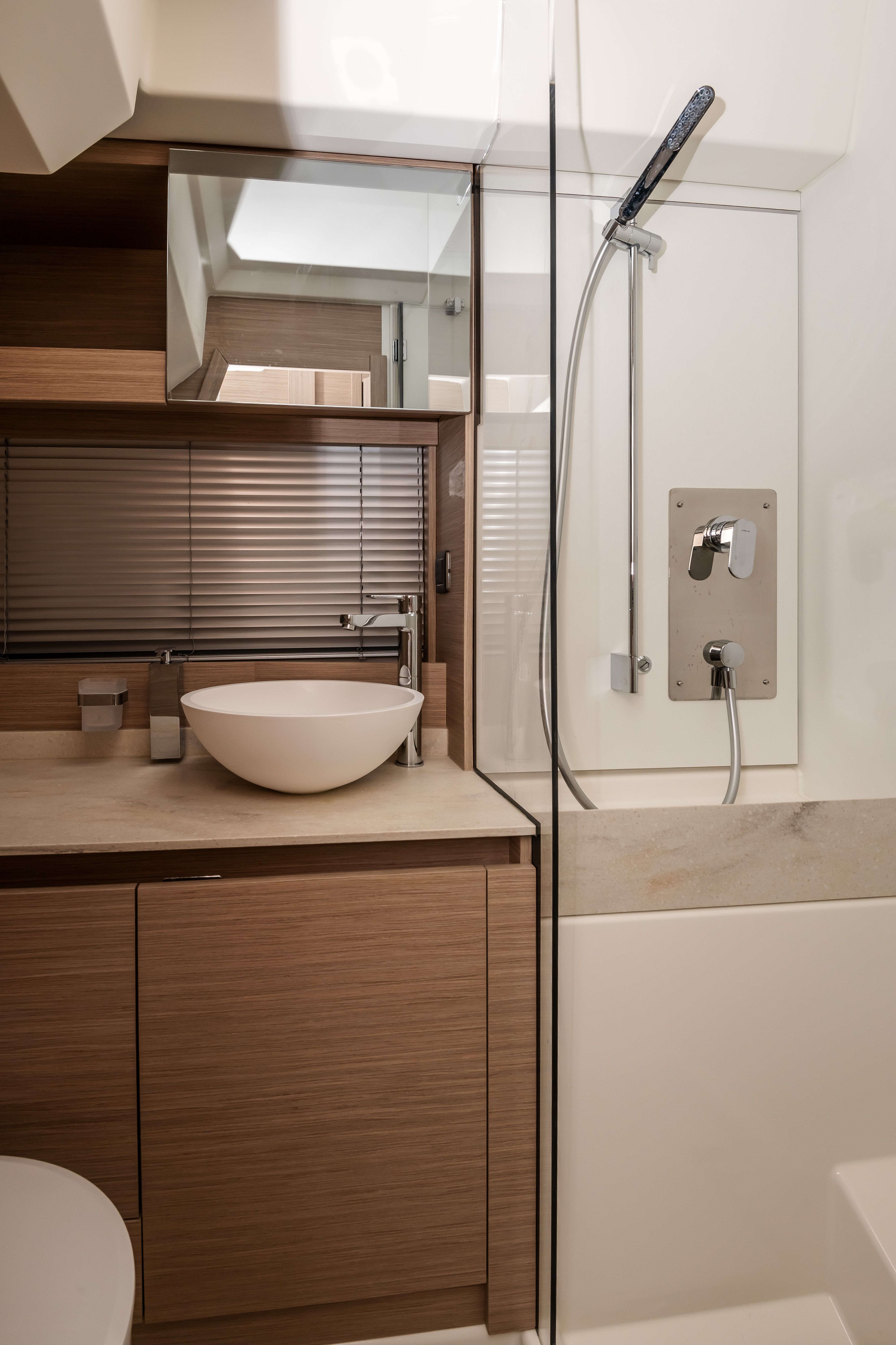 Jeanneau Prestige 420 | New