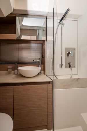 Jeanneau Prestige 420 | New