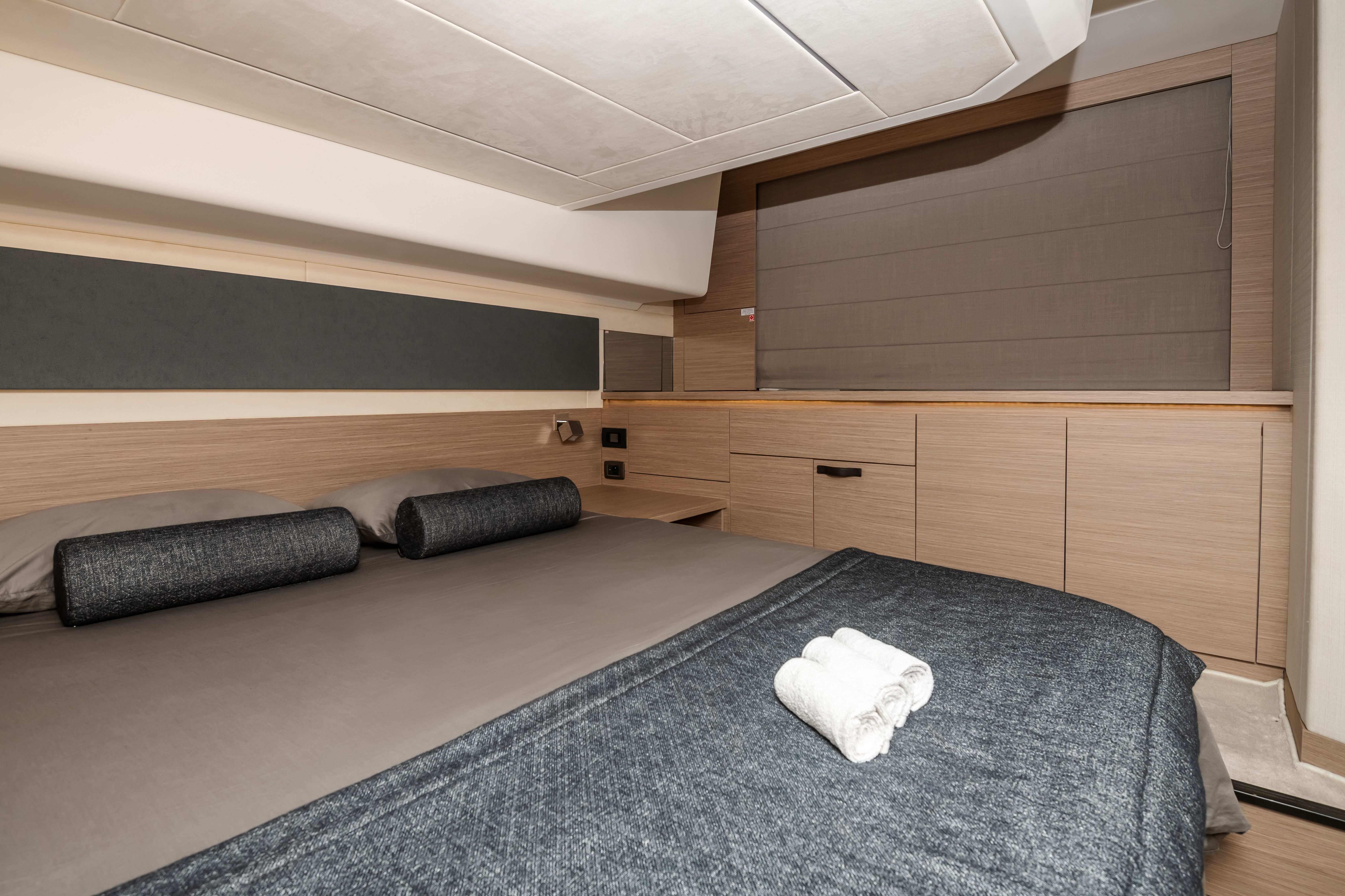 Jeanneau Prestige 420 | New