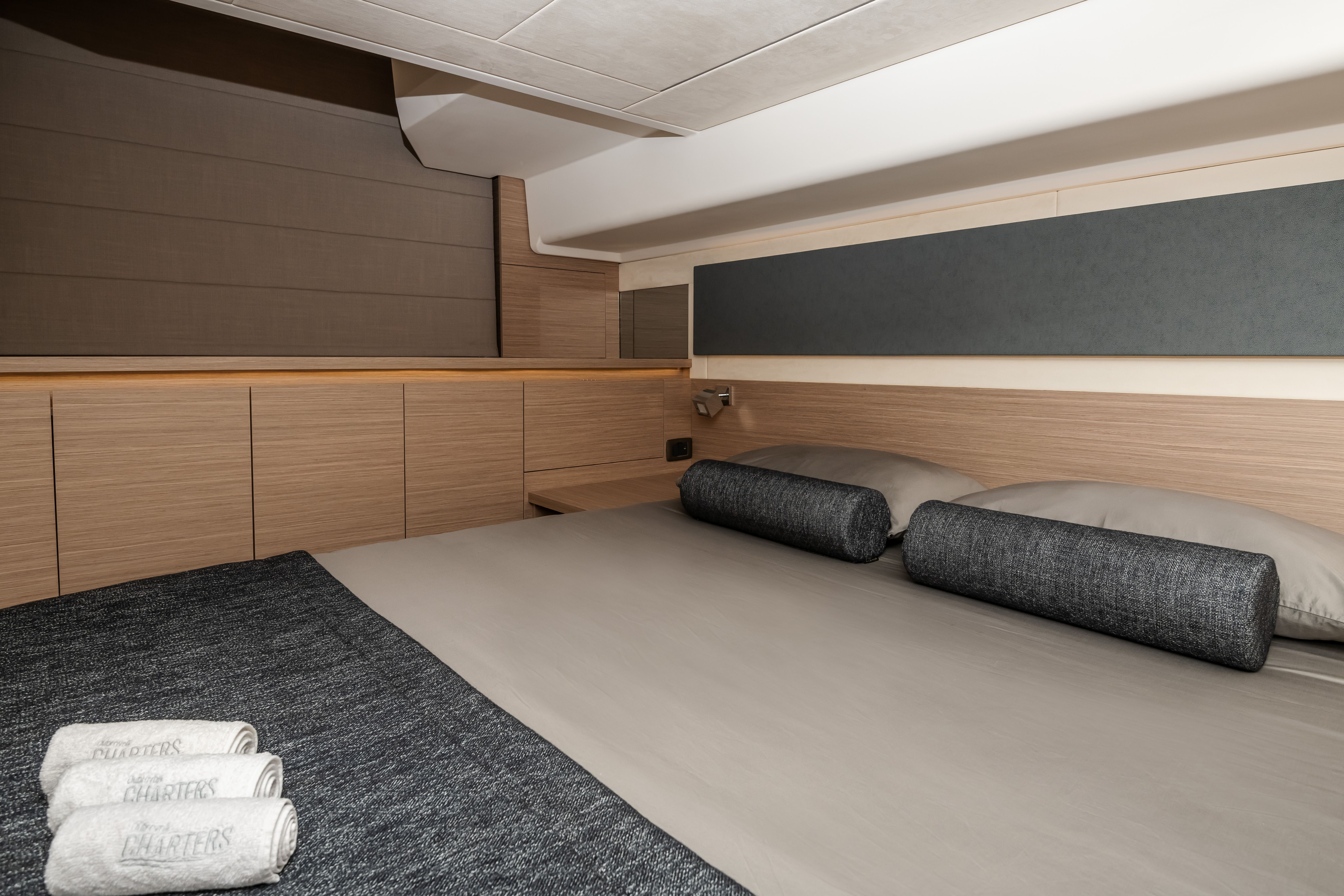 Jeanneau Prestige 420 | New