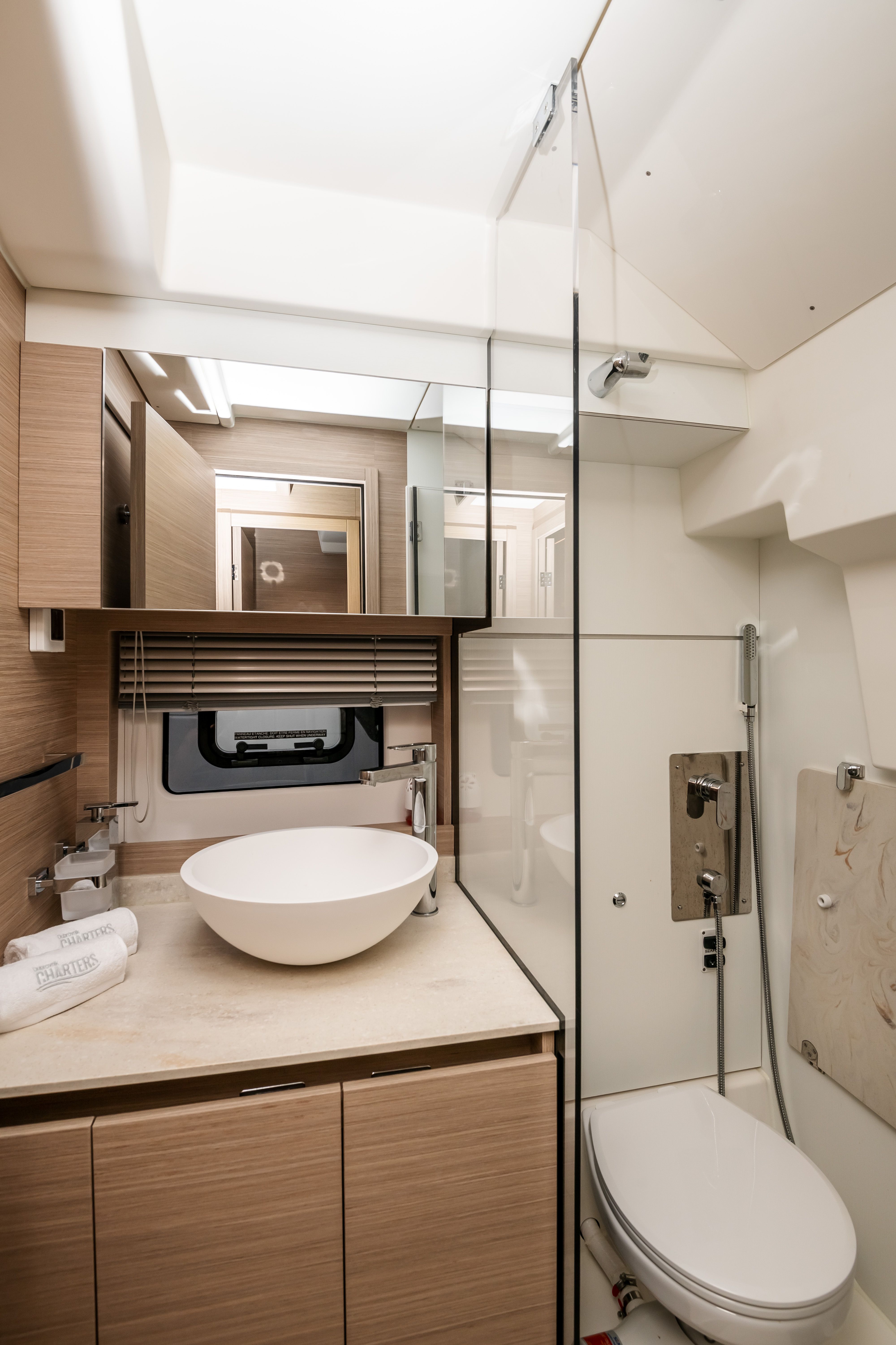 Jeanneau Prestige 420 | New