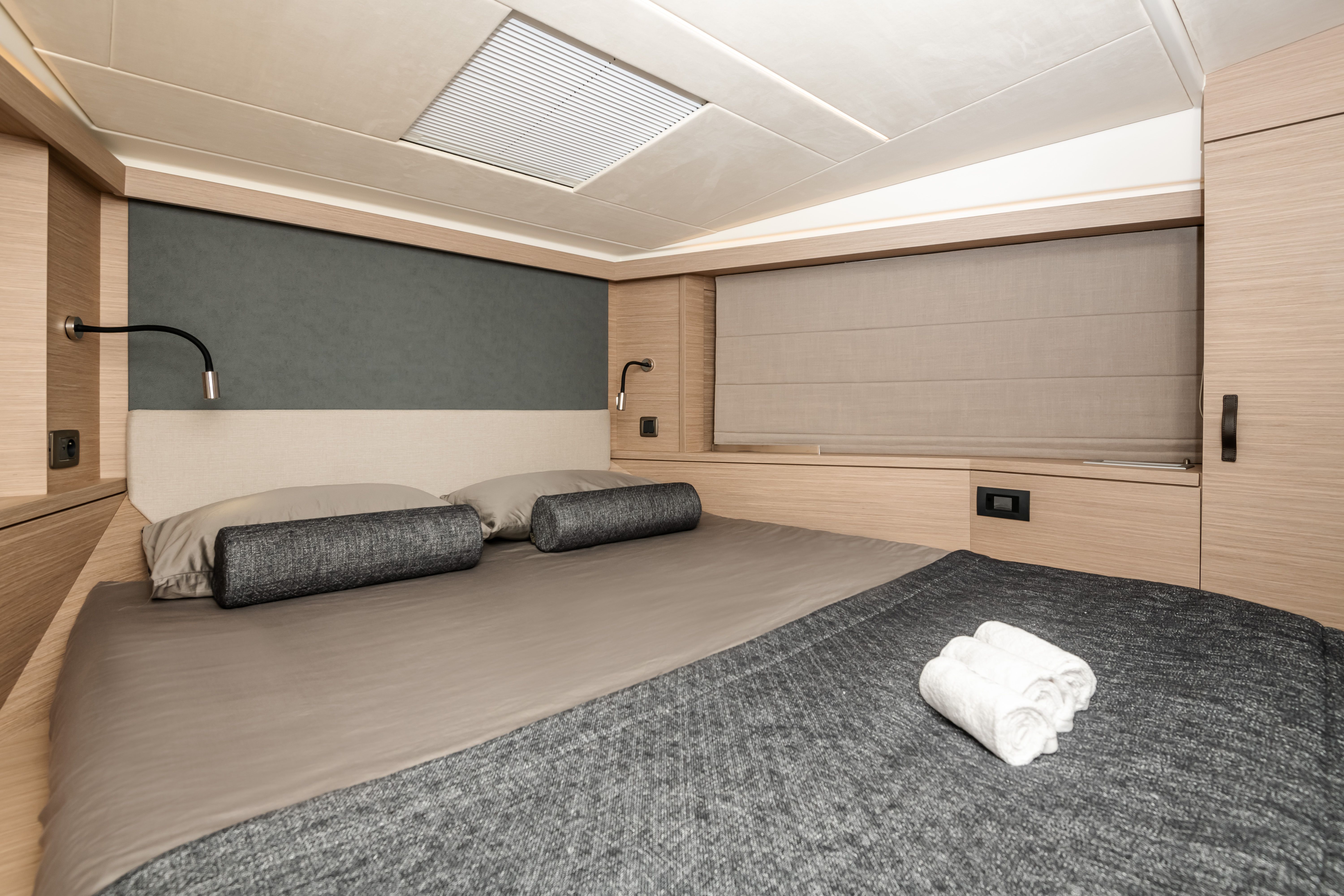 Jeanneau Prestige 420 | New