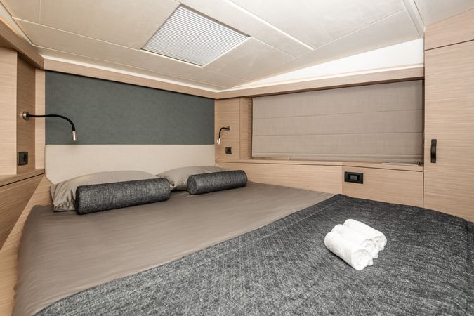 Jeanneau Prestige 420 | New