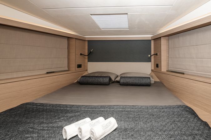 Jeanneau Prestige 420 | New