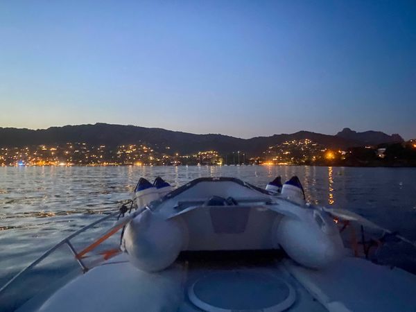 Four Winns 268 Vista | Amalka