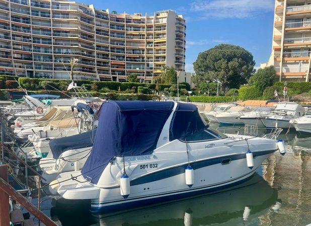 Four Winns 268 Vista | Amalka