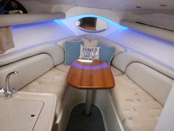 Four Winns 268 Vista | Amalka