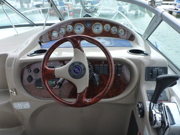 Four Winns 268 Vista | Amalka