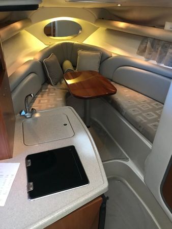 Four Winns 268 Vista | Amalka