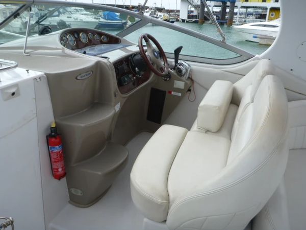 Four Winns 268 Vista | Amalka