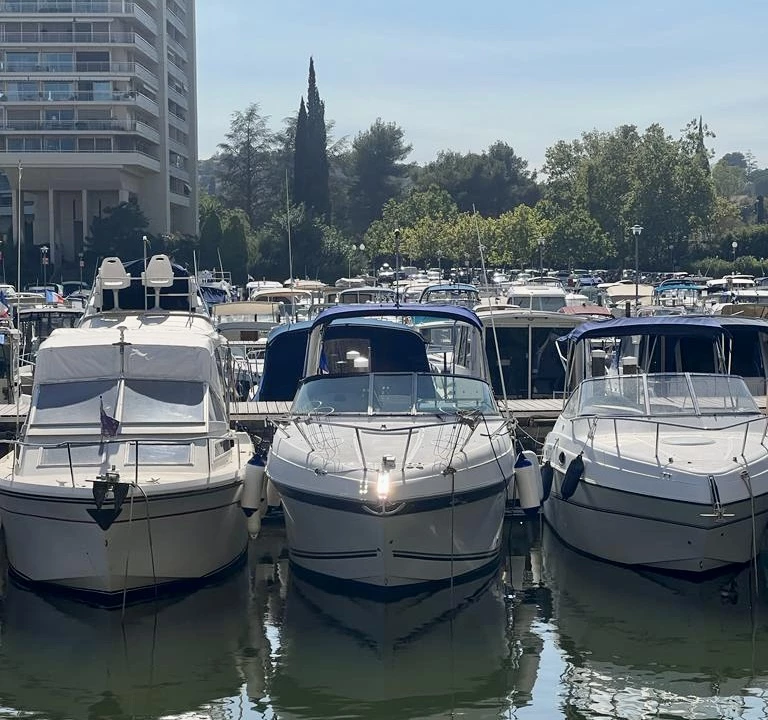 Four Winns 268 Vista | Amalka