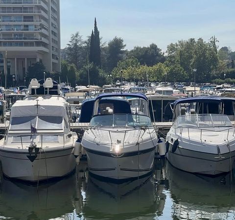 Four Winns 268 Vista | Amalka