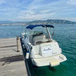 Four Winns 268 Vista | Amalka