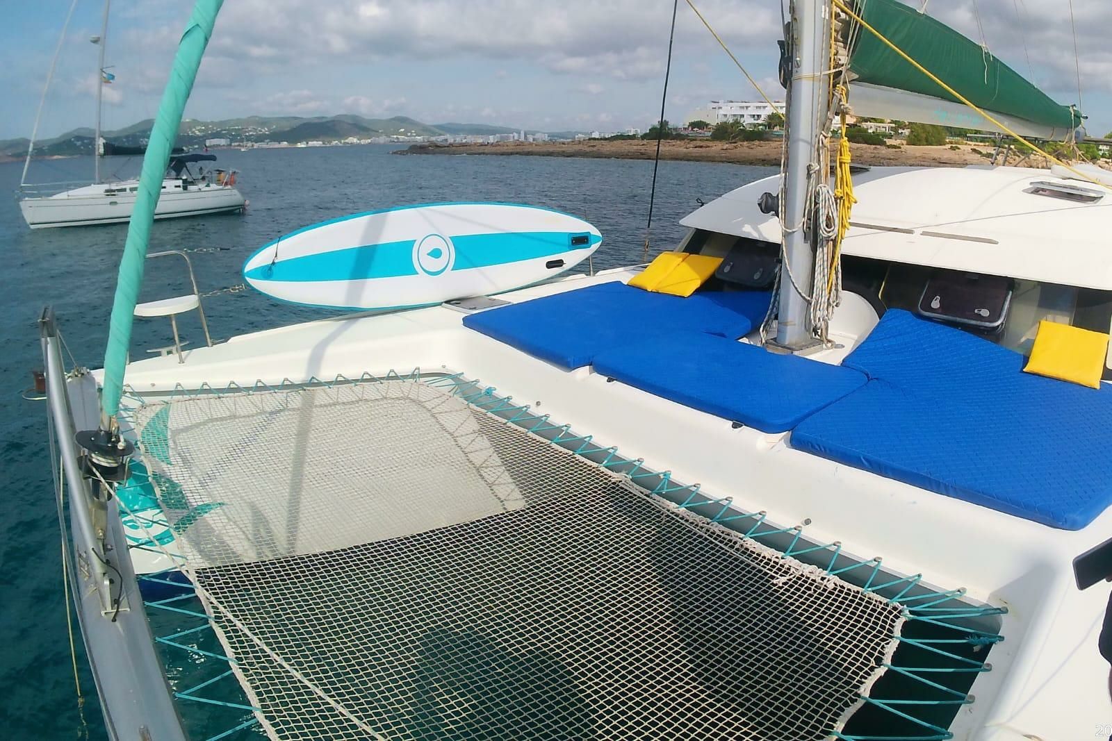 Nautitech 40 | Devismar Primero