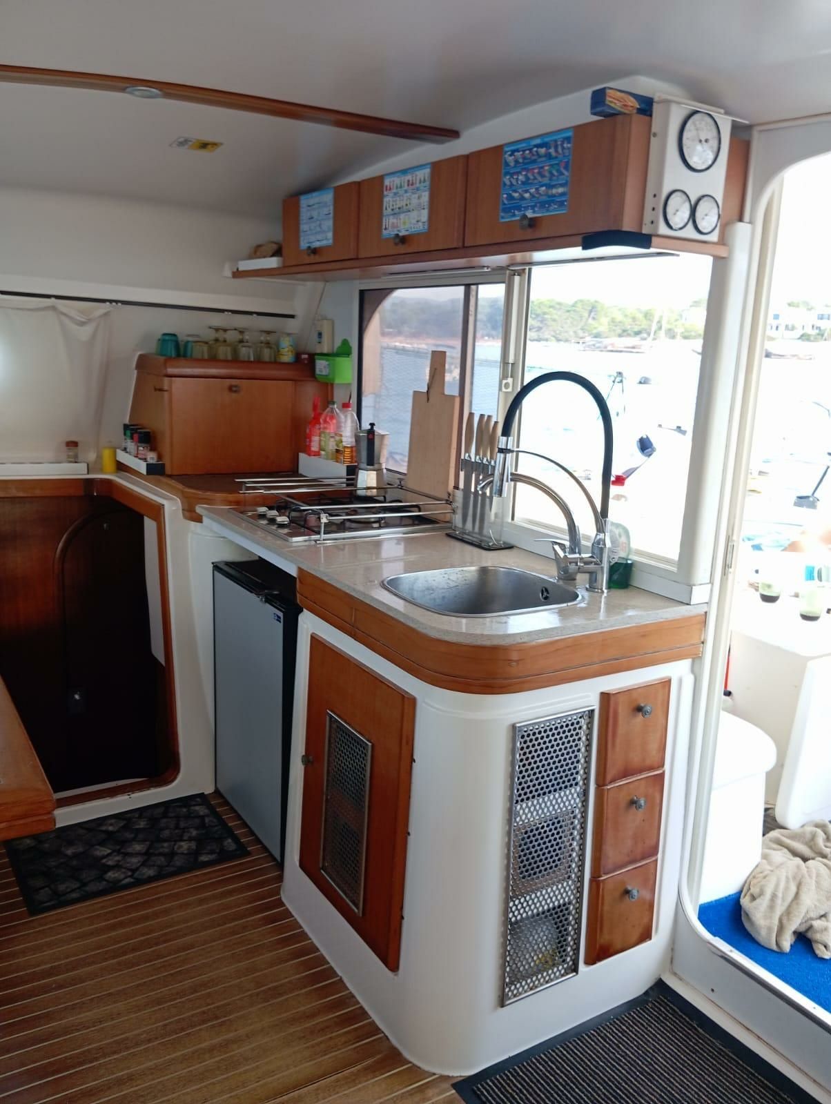 Nautitech 40 | Devismar Primero