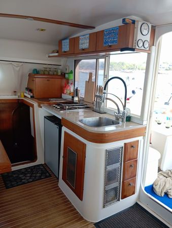 Nautitech 40 | Devismar Primero