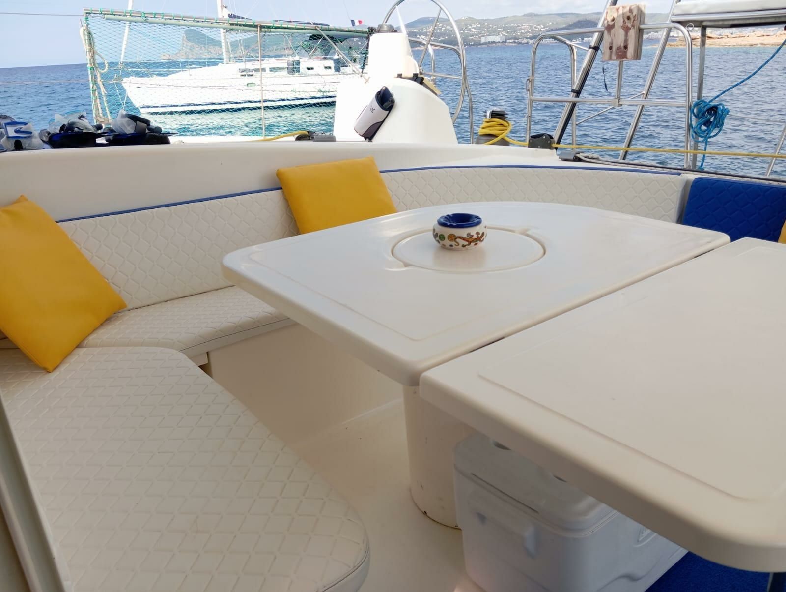 Nautitech 40 | Devismar Primero