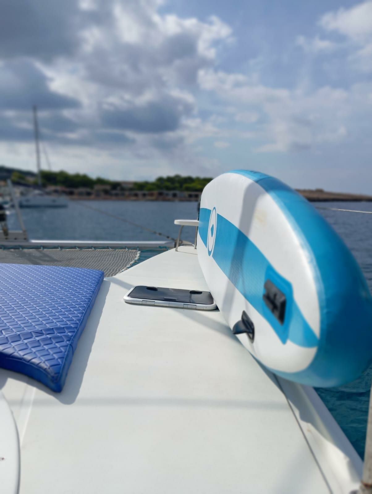 Nautitech 40 | Devismar Primero