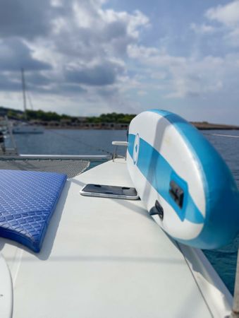 Nautitech 40 | Devismar Primero