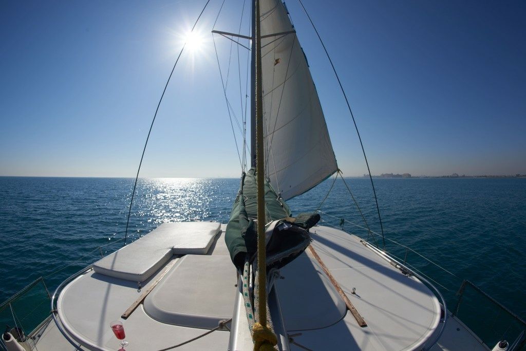 Nautitech 40 | Devismar Primero