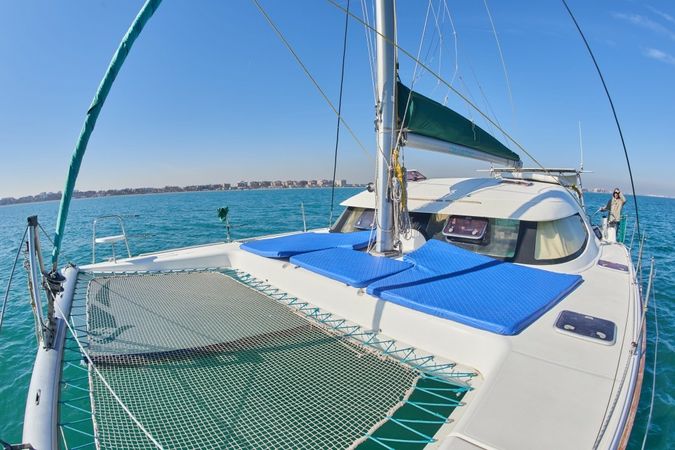 Nautitech 40 | Devismar Primero