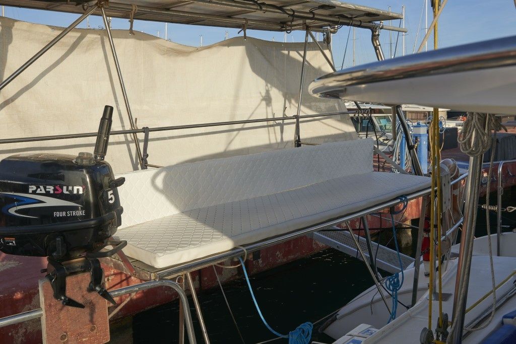 Nautitech 40 | Devismar Primero