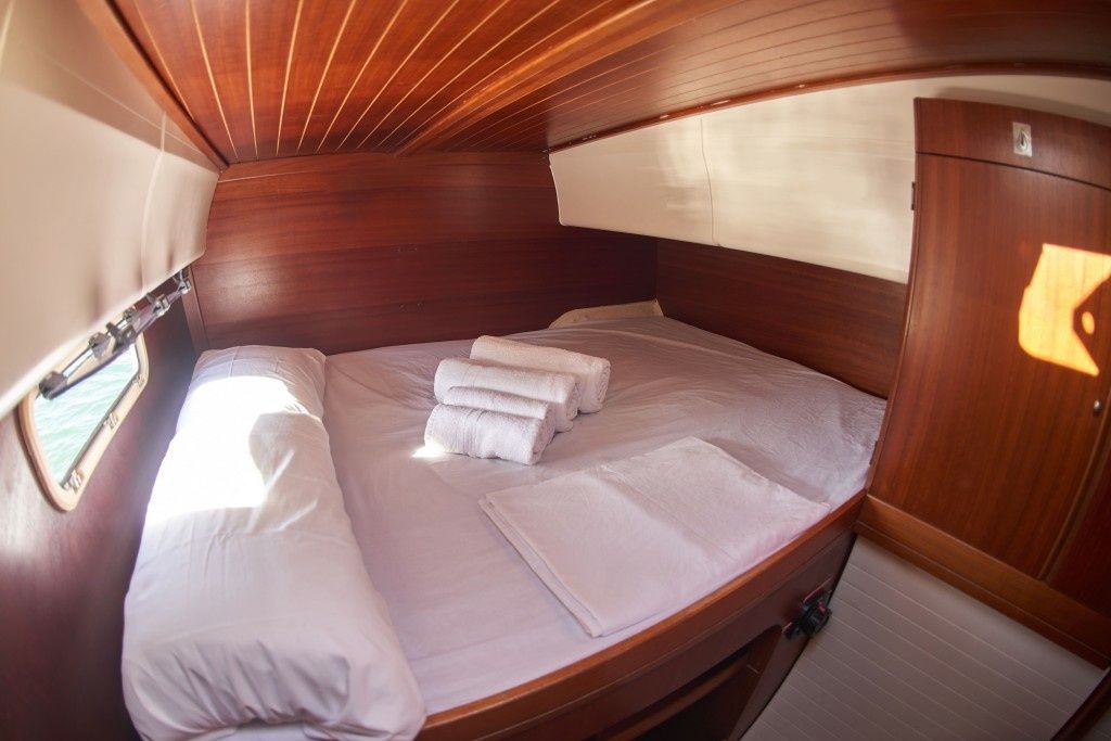 Nautitech 40 | Devismar Primero