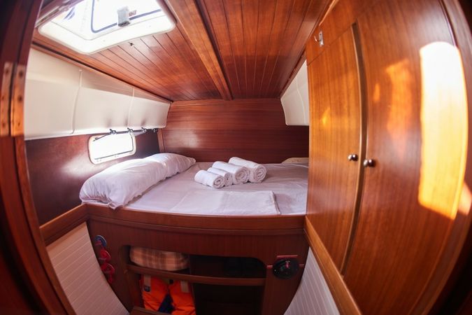 Nautitech 40 | Devismar Primero