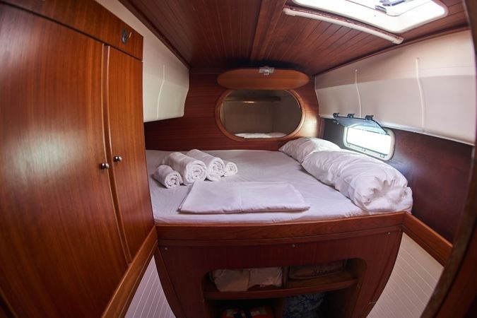 Nautitech 40 | Devismar Primero