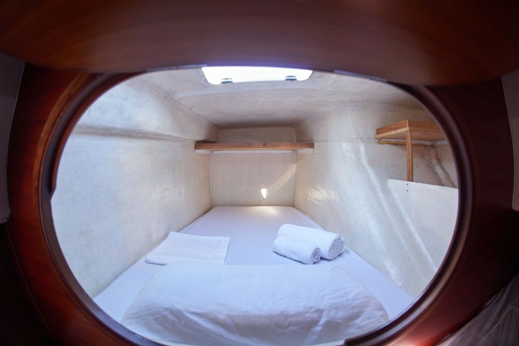 Nautitech 40 | Devismar Primero