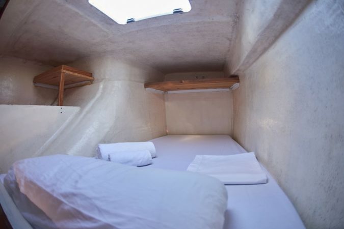 Nautitech 40 | Devismar Primero