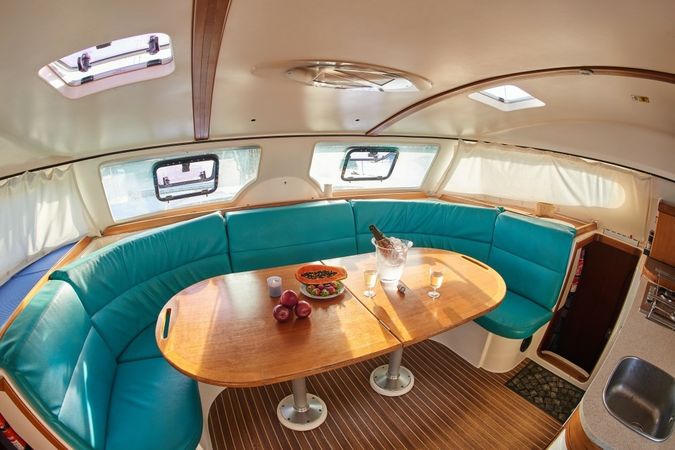 Nautitech 40 | Devismar Primero