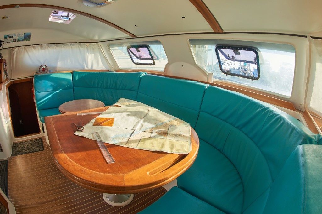 Nautitech 40 | Devismar Primero