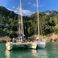 Wharram Tiki 38 | Festina Lente