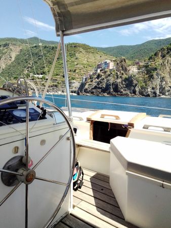 Wharram Tiki 38 | Festina Lente