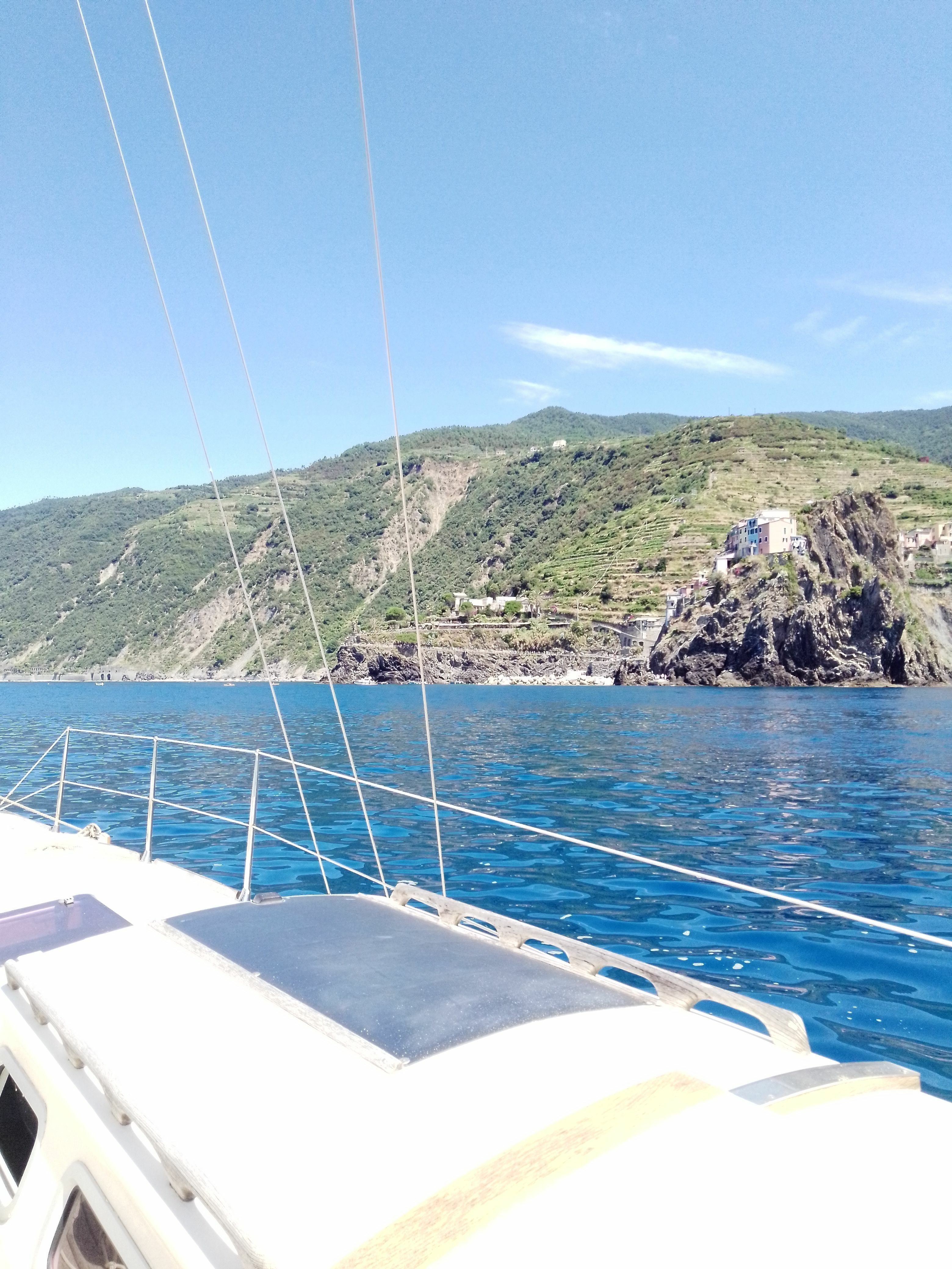 Wharram Tiki 38 | Festina Lente