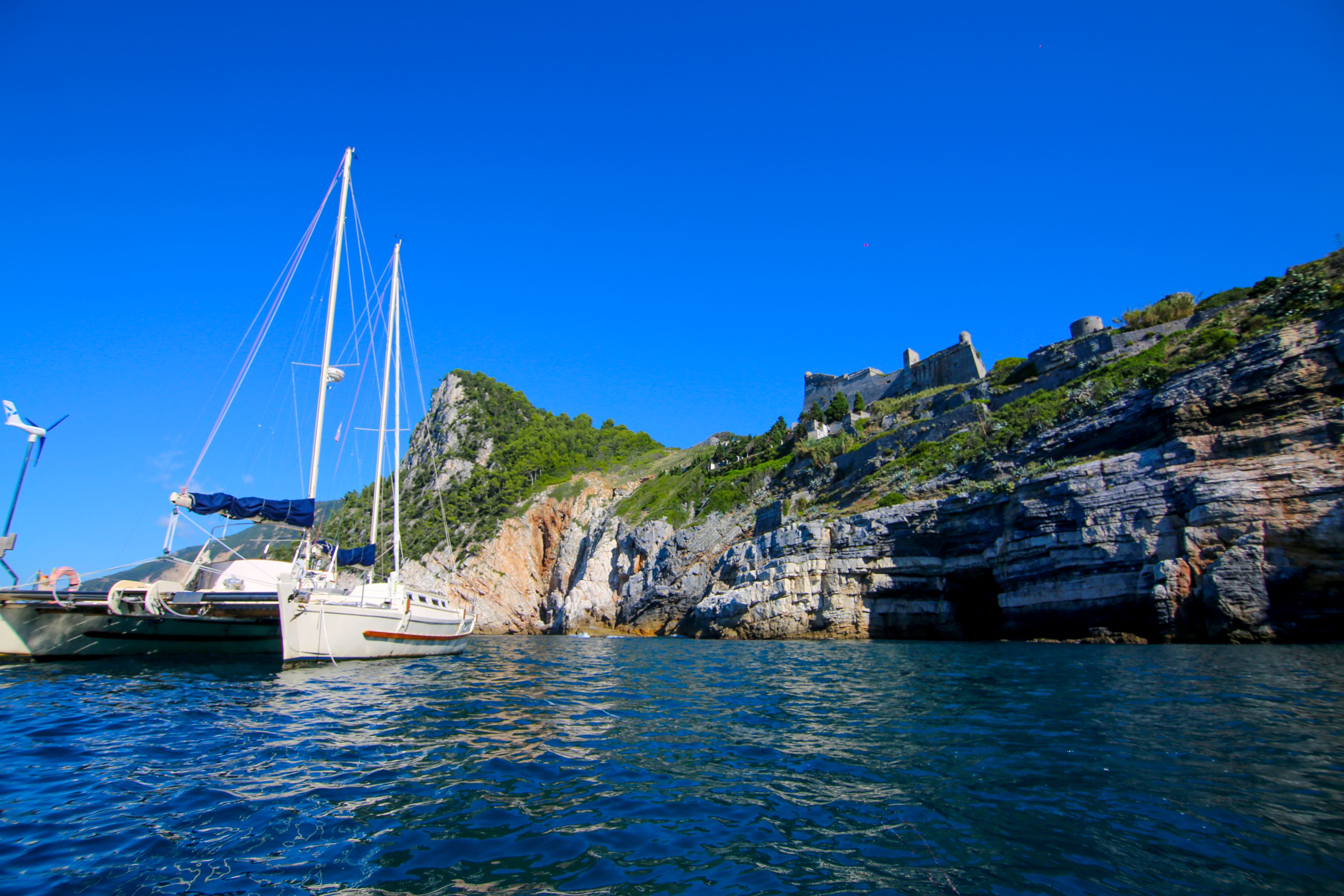 Wharram Tiki 38 | Festina Lente