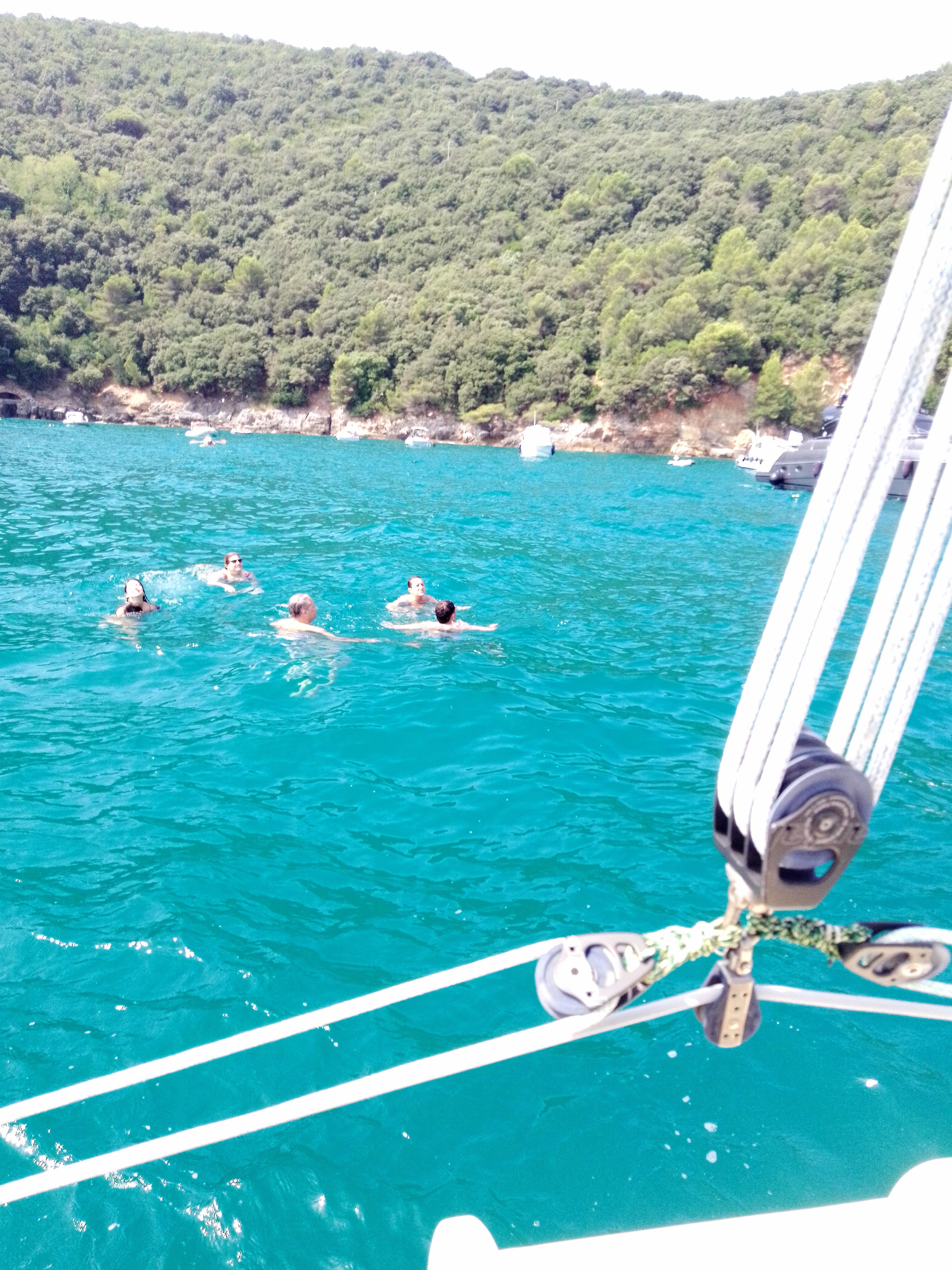 Wharram Tiki 38 | Festina Lente
